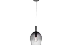 Nordlux Uma Fönsterlampa 18cm Rökfärgad* Fönsterlampor