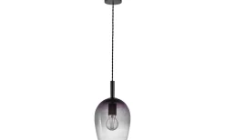 Nordlux Uma Fönsterlampa 18cm Rökfärgad* Fönsterlampor