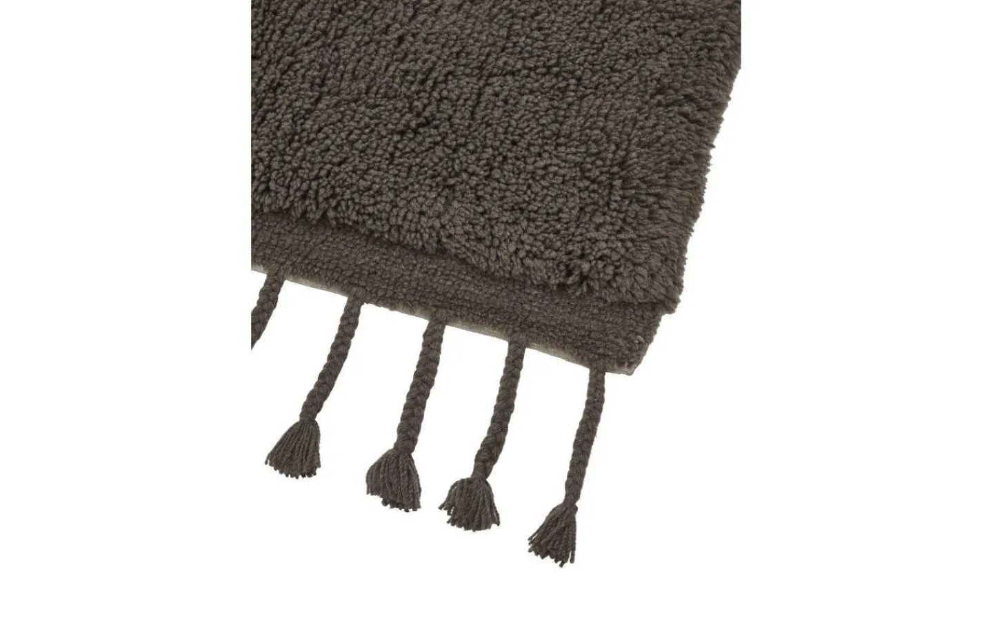 Ullmattor<Svanefors Uma Ullmatta Nougat 170x240cm