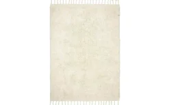 Svanefors Uma Ullmatta Offwhite 170x240cm* Ullmattor