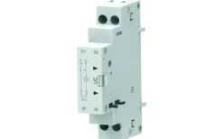 Underspänningsutlösare, 230V AC