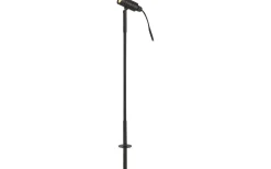 Markslojd Unite 12 Spotlight 60cm 12V LED 0,8W 3000K Svart IP44* Unite 12 Markslöjd