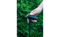 Markslojd Unite 12 Spotlight 60cm 12V LED 0,8W 3000K Svart IP44* Unite 12 Markslöjd