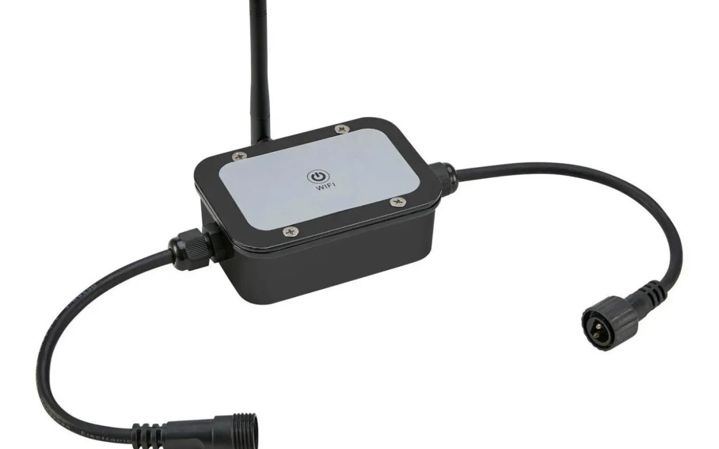 Unite 12 WiFi Kontrollbox