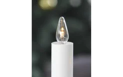 E10 Led Jullampor|E10 Led Jullampor<Star Trading Universal LED E10 10-55V 4lm 2100K 3-Pack