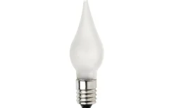 Universal LED E10 14-55V 0,2W Romance Frostad 3-Pack