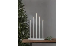 E10 Led Jullampor|E10 Led Jullampor<Star Trading Universal LED Filament E10 23-55V 14lm 0,5W 1900K 3-Pack