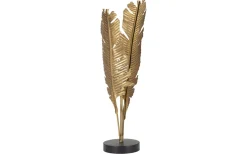 Bordslampor<Mauro Ferretti Universe Bordslampa Palm 65cm Guld