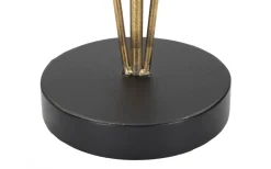 Bordslampor<Mauro Ferretti Universe Bordslampa Palm 65cm Guld