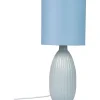 PR Home Uno Bordslampa 37cm Blå* Bordslampor