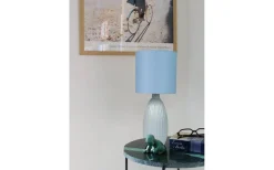 PR Home Uno Bordslampa 37cm Blå* Bordslampor