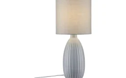 Uno Bordslampa 37cm Grå