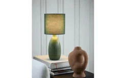 Bordslampor<PR Home Uno Bordslampa 37cm Grön