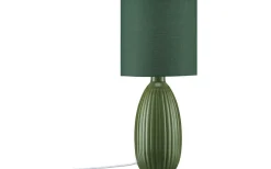 Bordslampor<PR Home Uno Bordslampa 37cm Grön