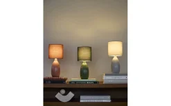 Bordslampor<PR Home Uno Bordslampa 37cm Grön