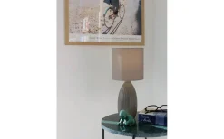 PR Home Uno Bordslampa 37cm Nougat* Bordslampor