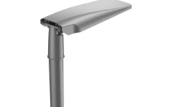 Malmbergs Urbana Slim LED gatuarmatur, 30W, IP66* Utomhusarmaturer, Stolpar