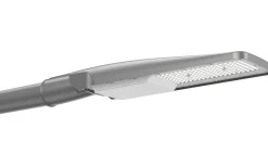 Malmbergs Urbana Slim LED gatuarmatur, 30W, IP66* Utomhusarmaturer, Stolpar