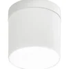Utö Plafond Ø21cm Vit IP44