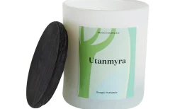 Utanmyra Doftljus Sammet