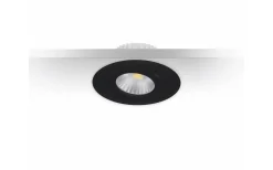 Badrum|Hall & Trappa<Malmbergs 230V LED Spotlight 360 Dim to Warm, 1900-3000K 460lm 6W(45W)