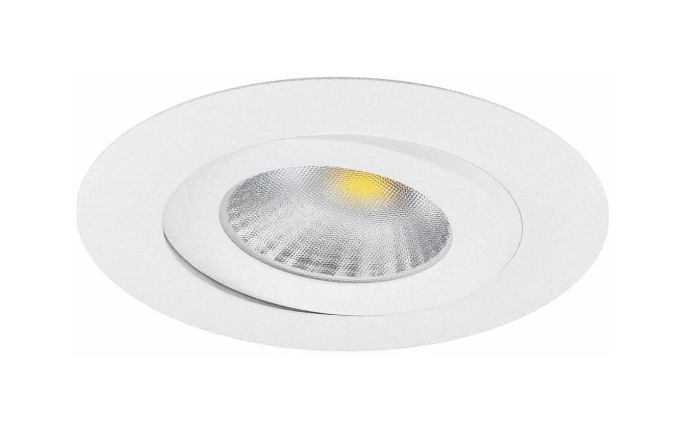 230V LED Spotlight 360 Dim to Warm, 1900-3000K 670lm 10W(65W)