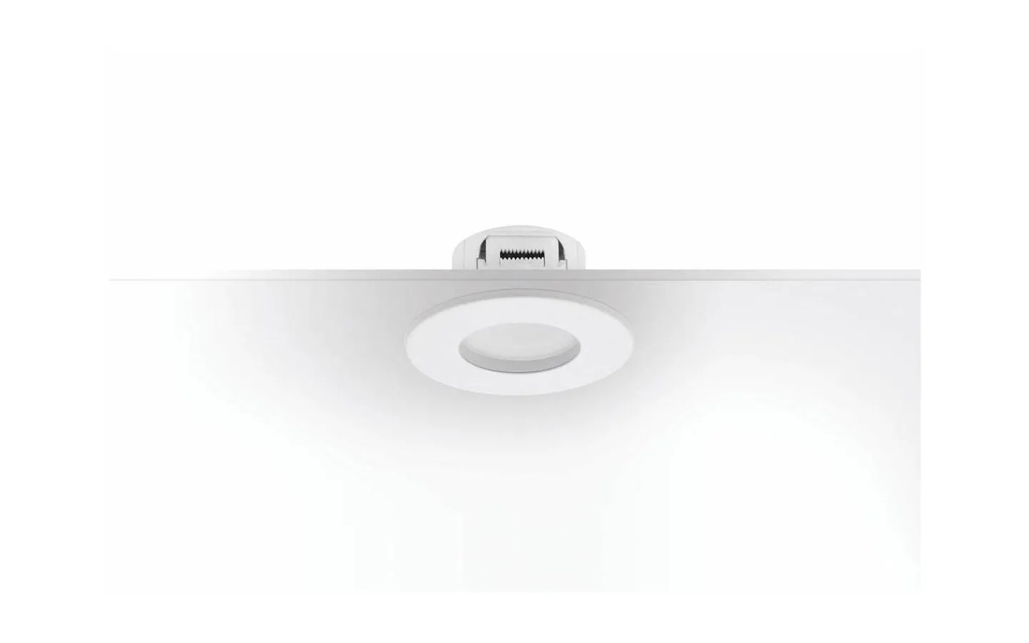 230V Led Spotlights<Malmbergs 230V LED Spotlight för A-dosa, Dim to Warm 360lm 4W(30W)