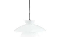 Fönsterlampor<Dyberg Larsen Valby Fönsterlampa 20cm Opal