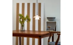 Fönsterlampor<Dyberg Larsen Valby Fönsterlampa 20cm Opal