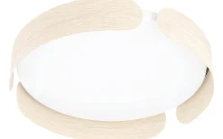 Valcasotto Plafond 37cm LED 24W 3000K Ekfärgad