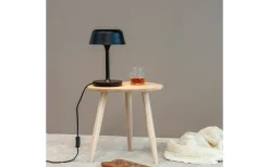 Dyberg Larsen Valencia Bordslampa 30cm Svart* Bordslampor