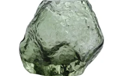 Ljushållare<Globen Lighting Valerie Ljushållare Grön