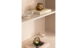 Globen Lighting Valerie Ljushållare Klar* Ljushållare