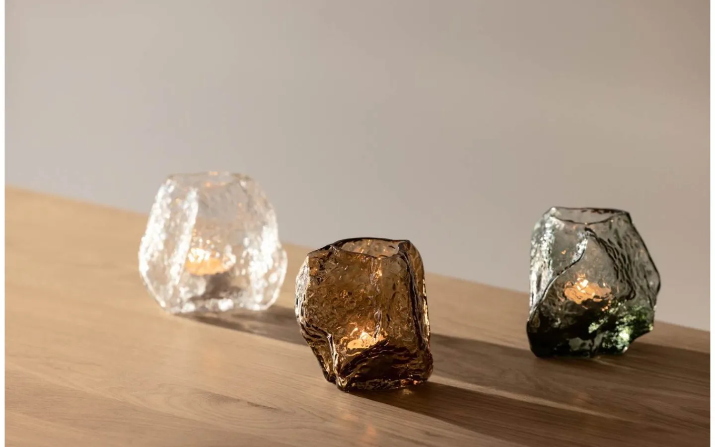 Globen Lighting Valerie Ljushållare Klar* Ljushållare