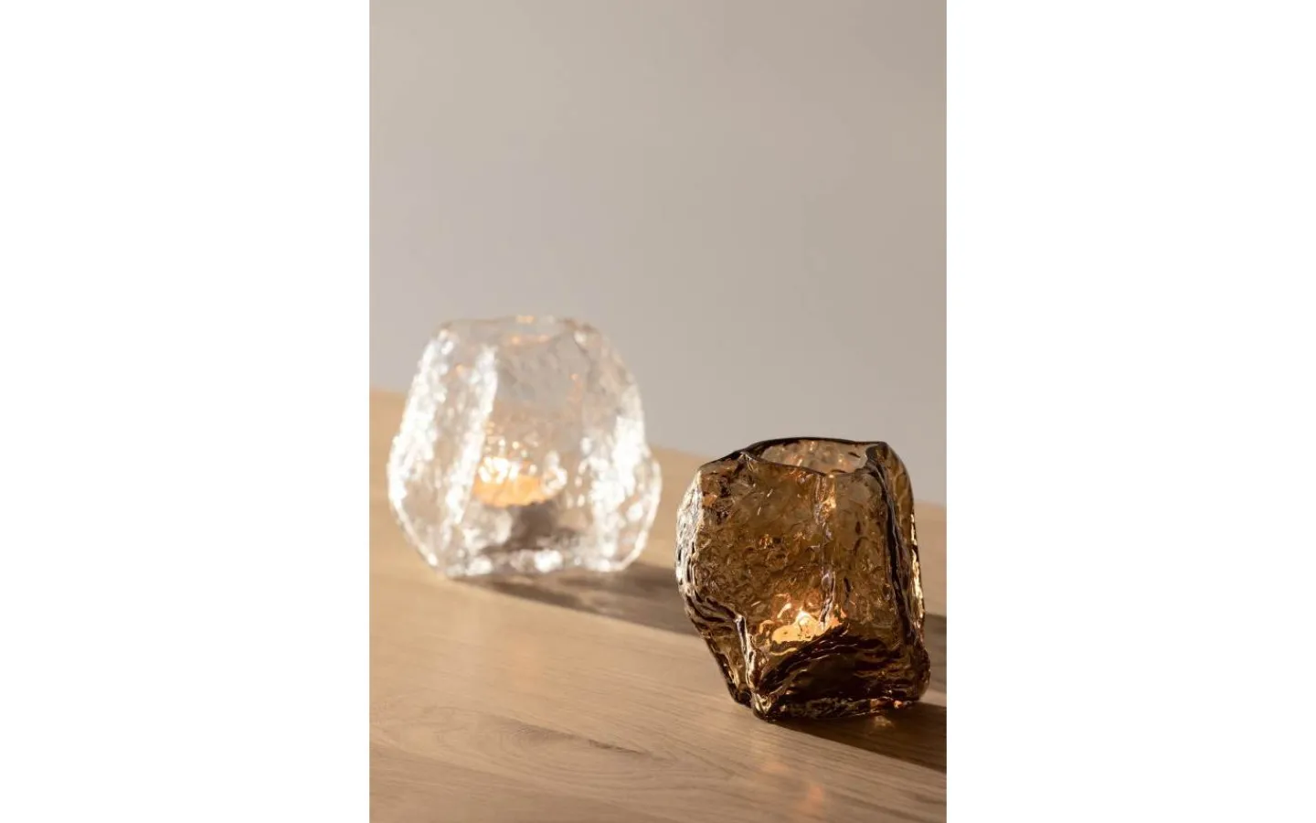 Globen Lighting Valerie Ljushållare Klar* Ljushållare