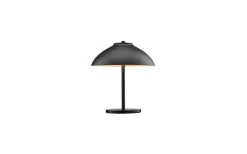 Belid Vali Bordslampa 26cm Svart* Bordslampor
