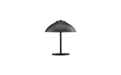 Belid Vali Bordslampa 26cm Svart* Bordslampor