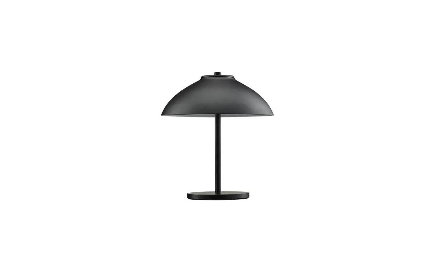 Belid Vali Bordslampa 26cm Svart* Bordslampor