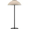 Belid Vali High Bordslampa 50cm Svart/Sand* Bordslampor