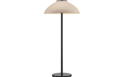 Belid Vali High Bordslampa 50cm Svart/Sand* Bordslampor