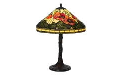 Nostalgia Design Vallmo Bordslampa 62cm* Bordslampor