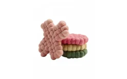 Glasunderlägg<Svanefors Vanja Glasunderlägg Multi 10cm