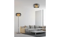 Vapore Plafond 5xG9 krom