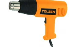 Varmluftspistol 1000/2000W