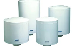 Varmvattenberedare Hajdu, 75 l, 230V, 1800W, inkl. ventilpaket