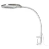 Skrivbordslampor<ArmaturHantverk Varnhem Lampa med Förstoringsglas 5 Doptriers LED 10W 3000K Vit