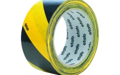 Varningstejp/Fasadskyddstejp