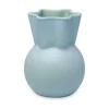 Spring Copenhagen Vas Eva Stoer Nielsen 20 cm Ljusblå* Vaser & Blomkrukor