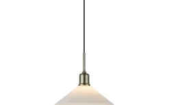 Markslojd Vela Fönsterlampa Vit* Fönsterlampor