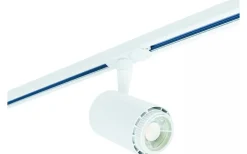 Skensystem|Kök & Matplats<Malmbergs Velo 1-fas LED Track Light 8W 3000K 602lm